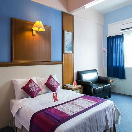 Hotel Mingood George Town Exteriér fotografie