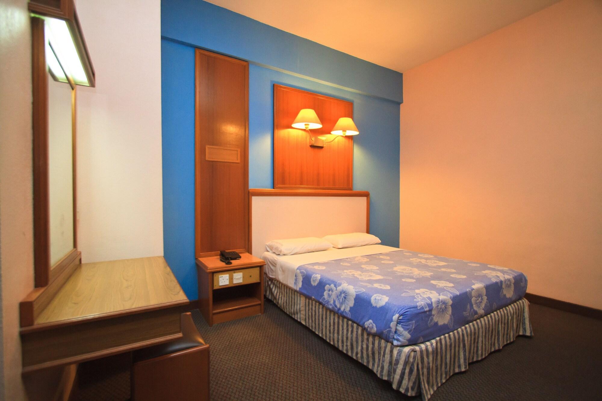 Hotel Mingood George Town Exteriér fotografie