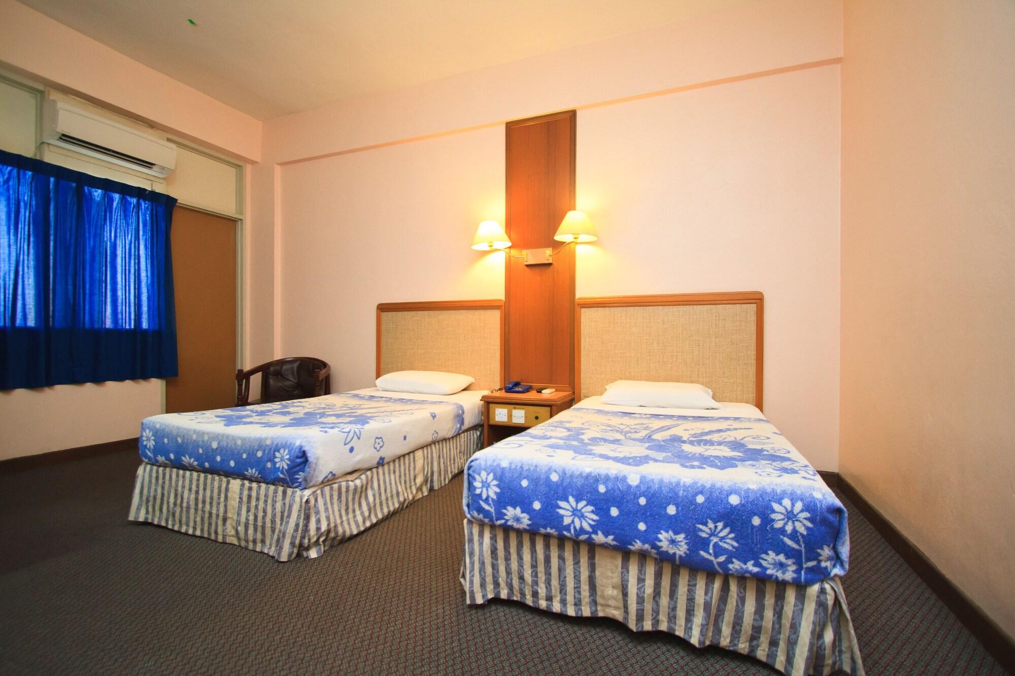 Hotel Mingood George Town Exteriér fotografie