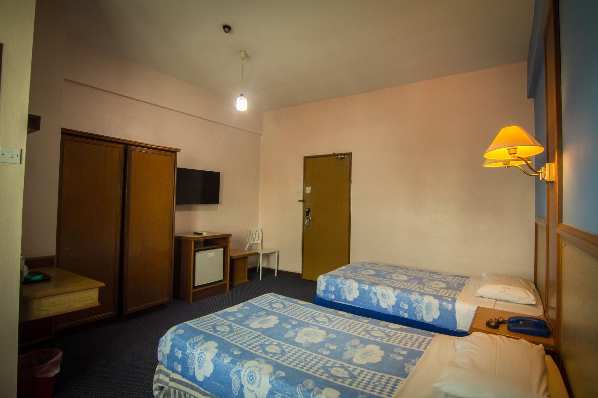 Hotel Mingood George Town Exteriér fotografie