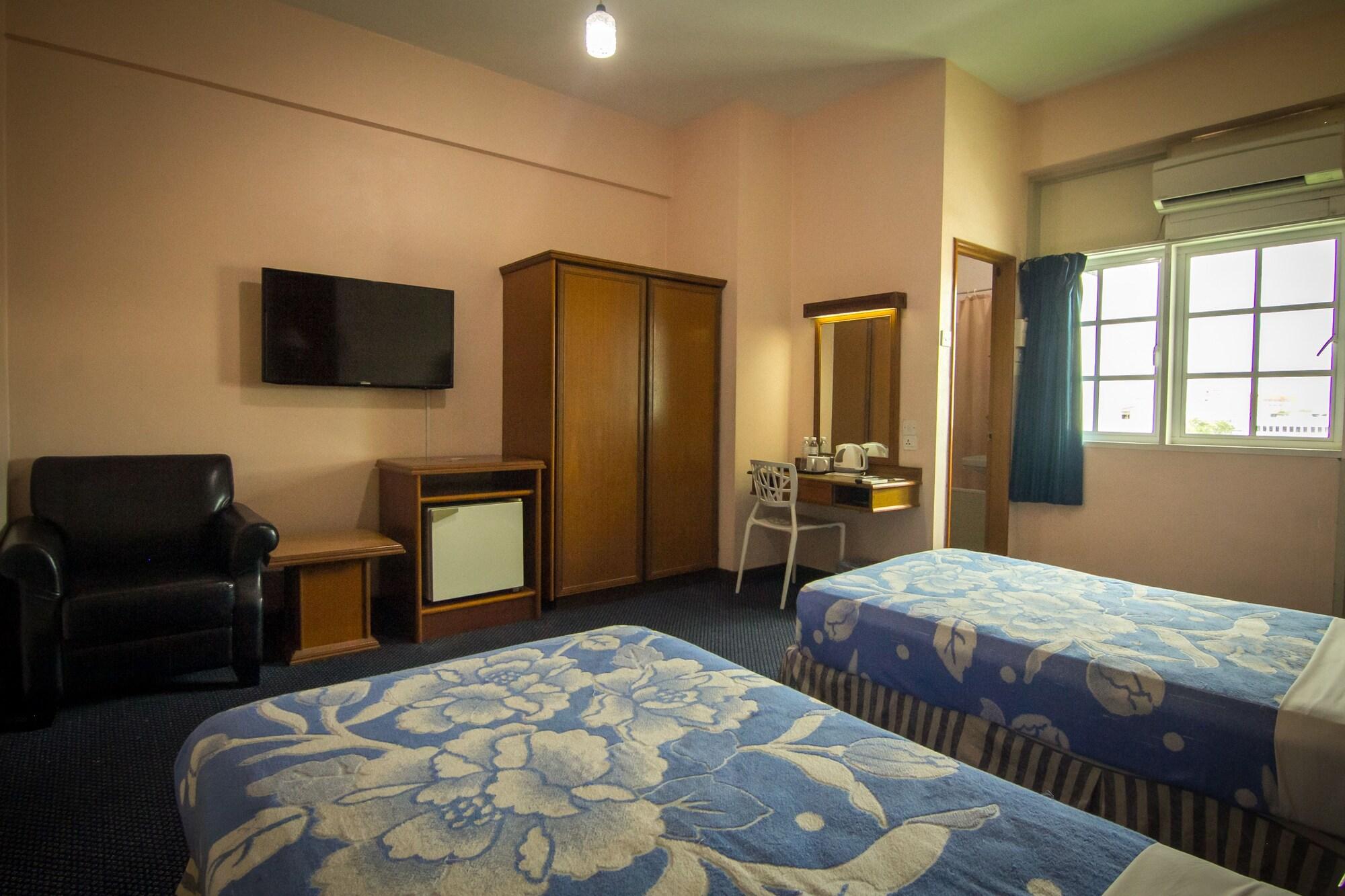 Hotel Mingood George Town Exteriér fotografie