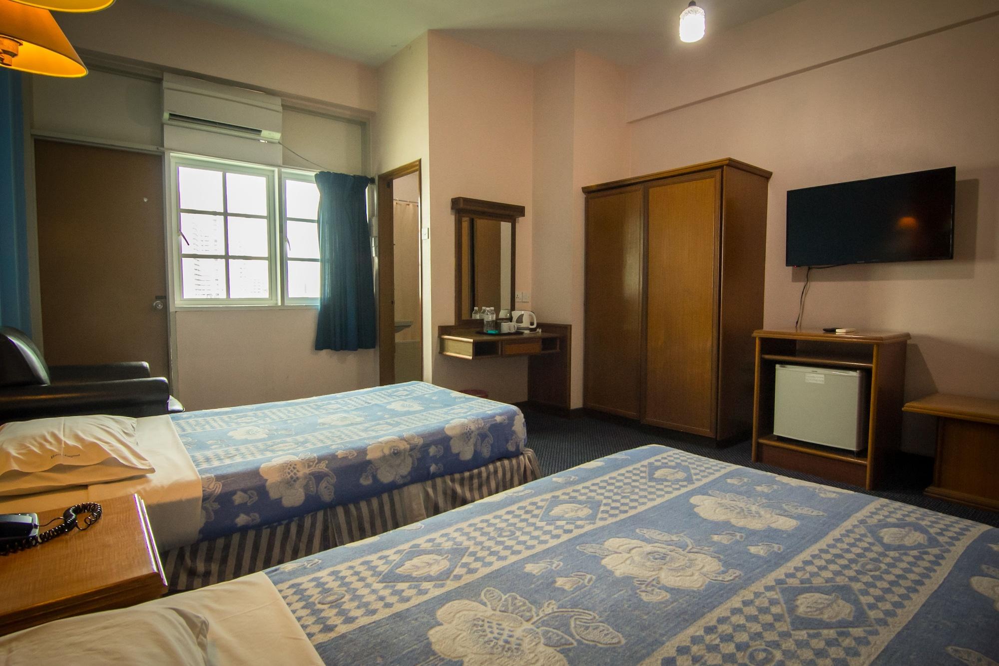 Hotel Mingood George Town Exteriér fotografie