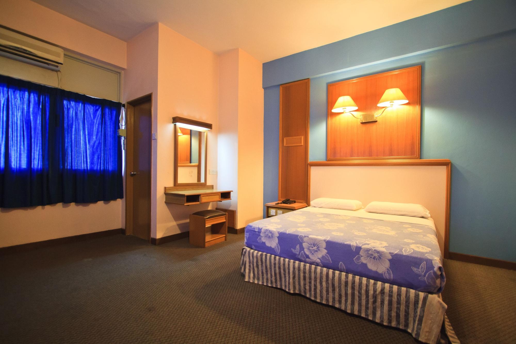 Hotel Mingood George Town Exteriér fotografie