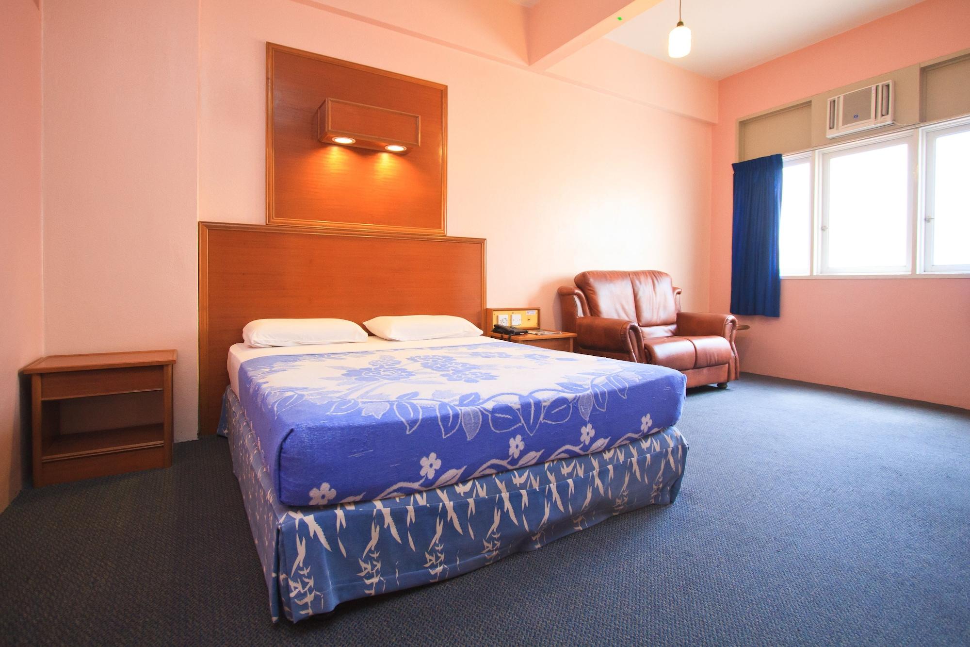 Hotel Mingood George Town Exteriér fotografie