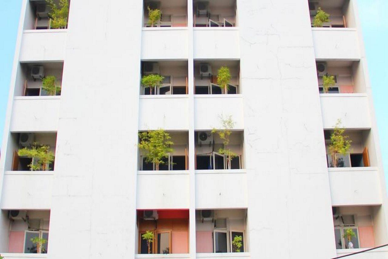 Hotel Mingood George Town Exteriér fotografie