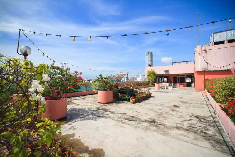Hotel Mingood George Town Exteriér fotografie