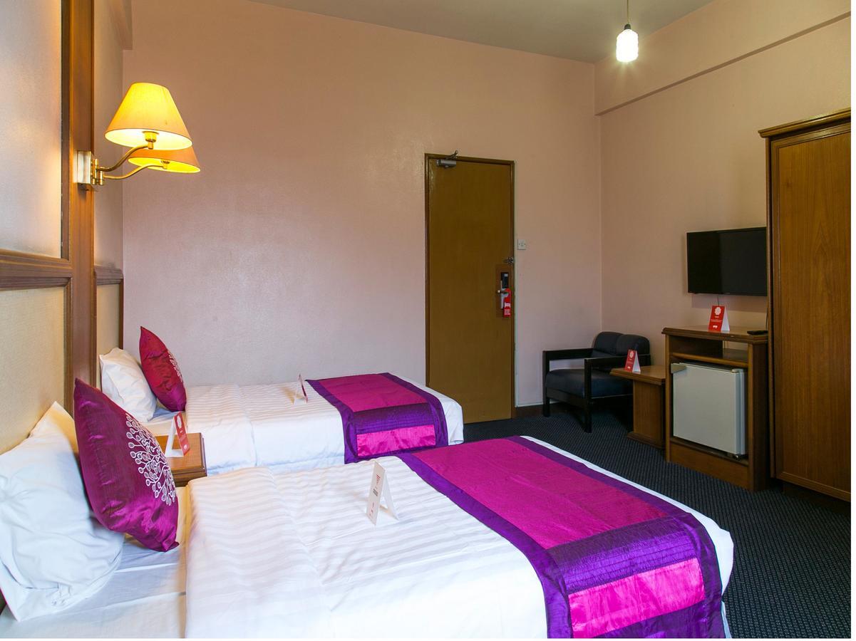 Hotel Mingood George Town Exteriér fotografie