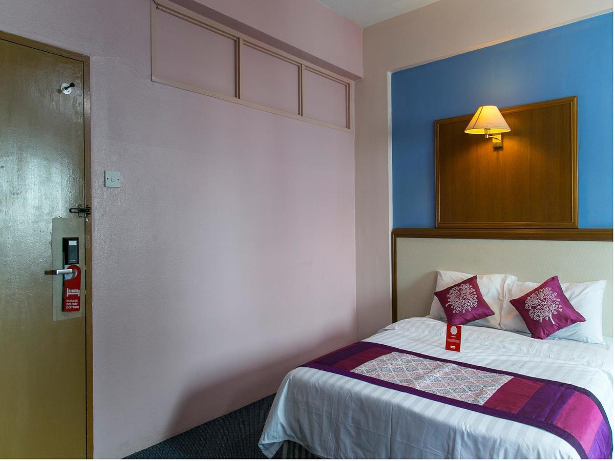 Hotel Mingood George Town Exteriér fotografie