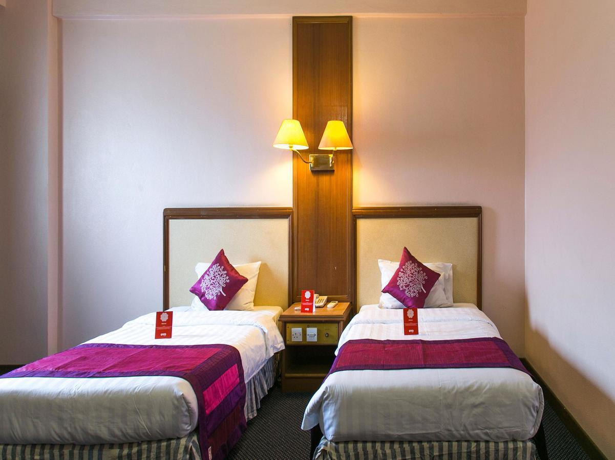 Hotel Mingood George Town Exteriér fotografie