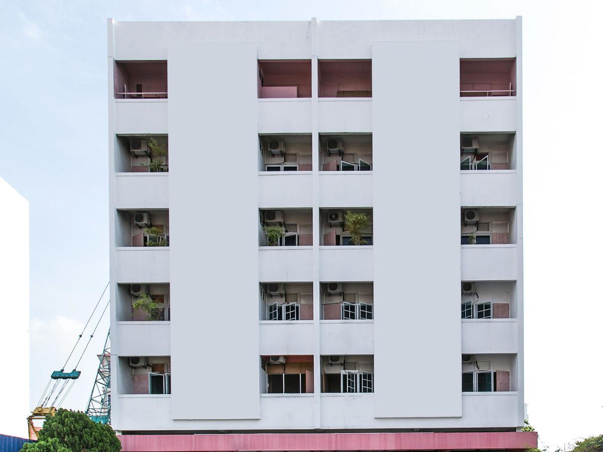 Hotel Mingood George Town Exteriér fotografie