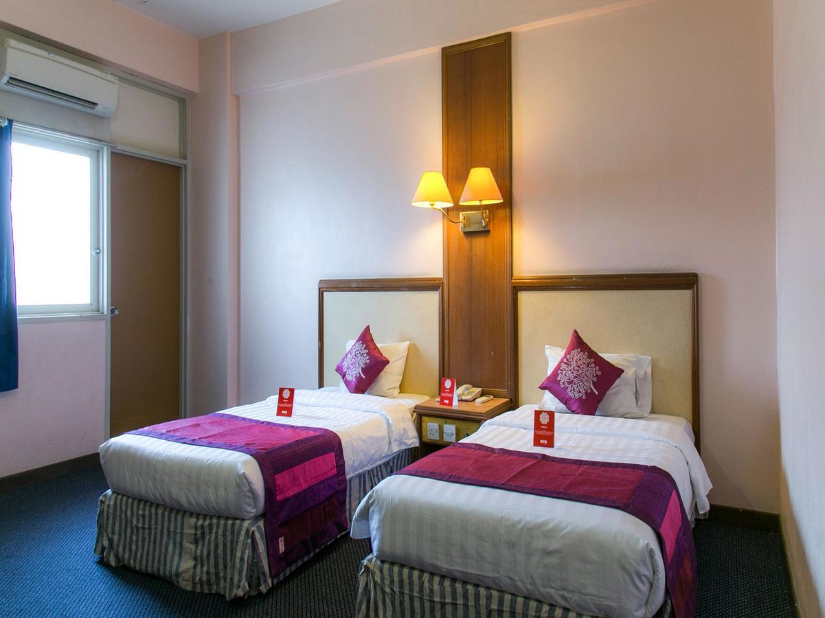 Hotel Mingood George Town Exteriér fotografie