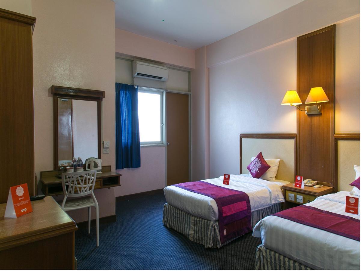 Hotel Mingood George Town Exteriér fotografie