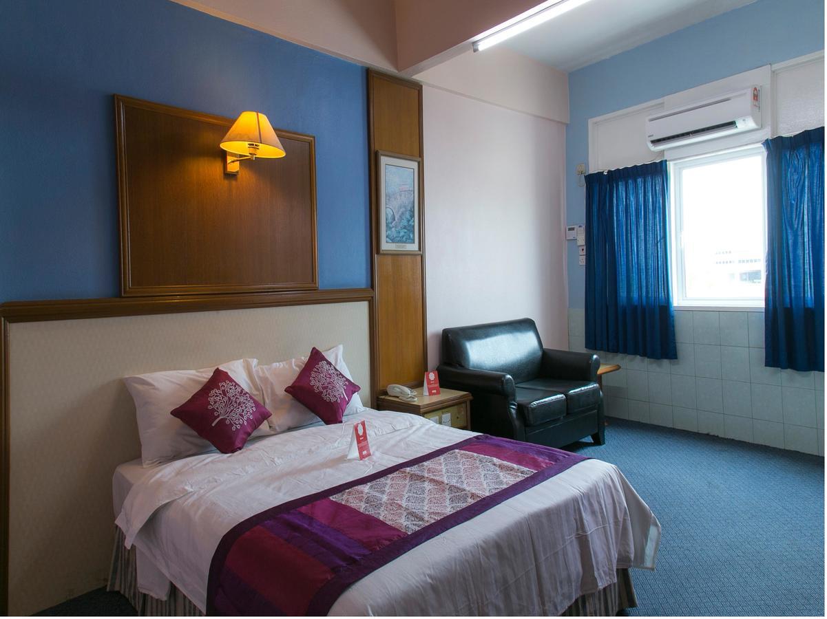Hotel Mingood George Town Exteriér fotografie