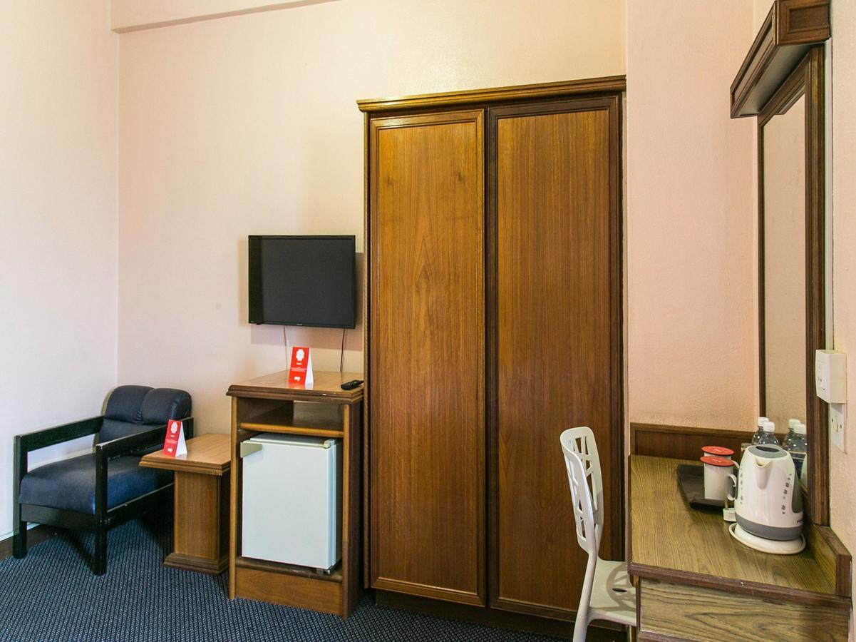 Hotel Mingood George Town Exteriér fotografie