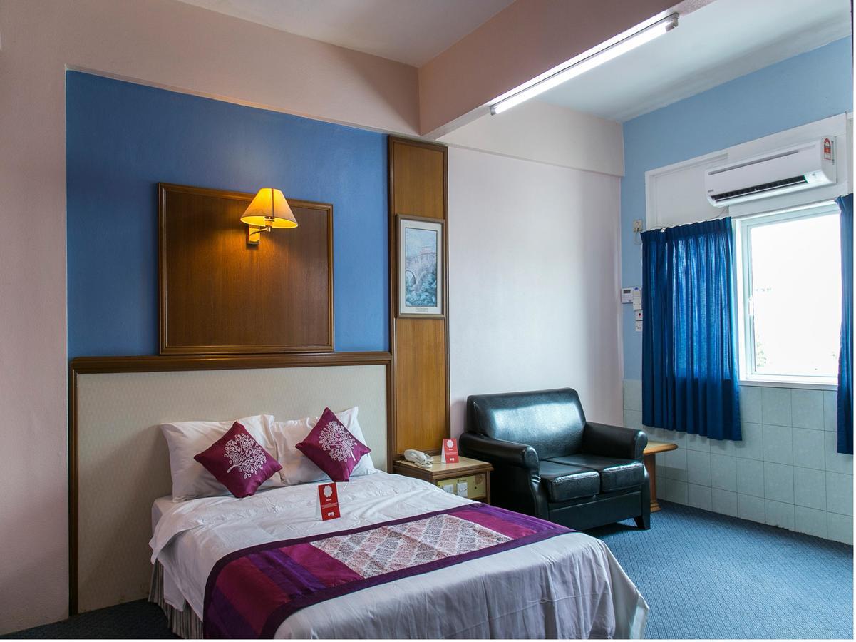 Hotel Mingood George Town Exteriér fotografie