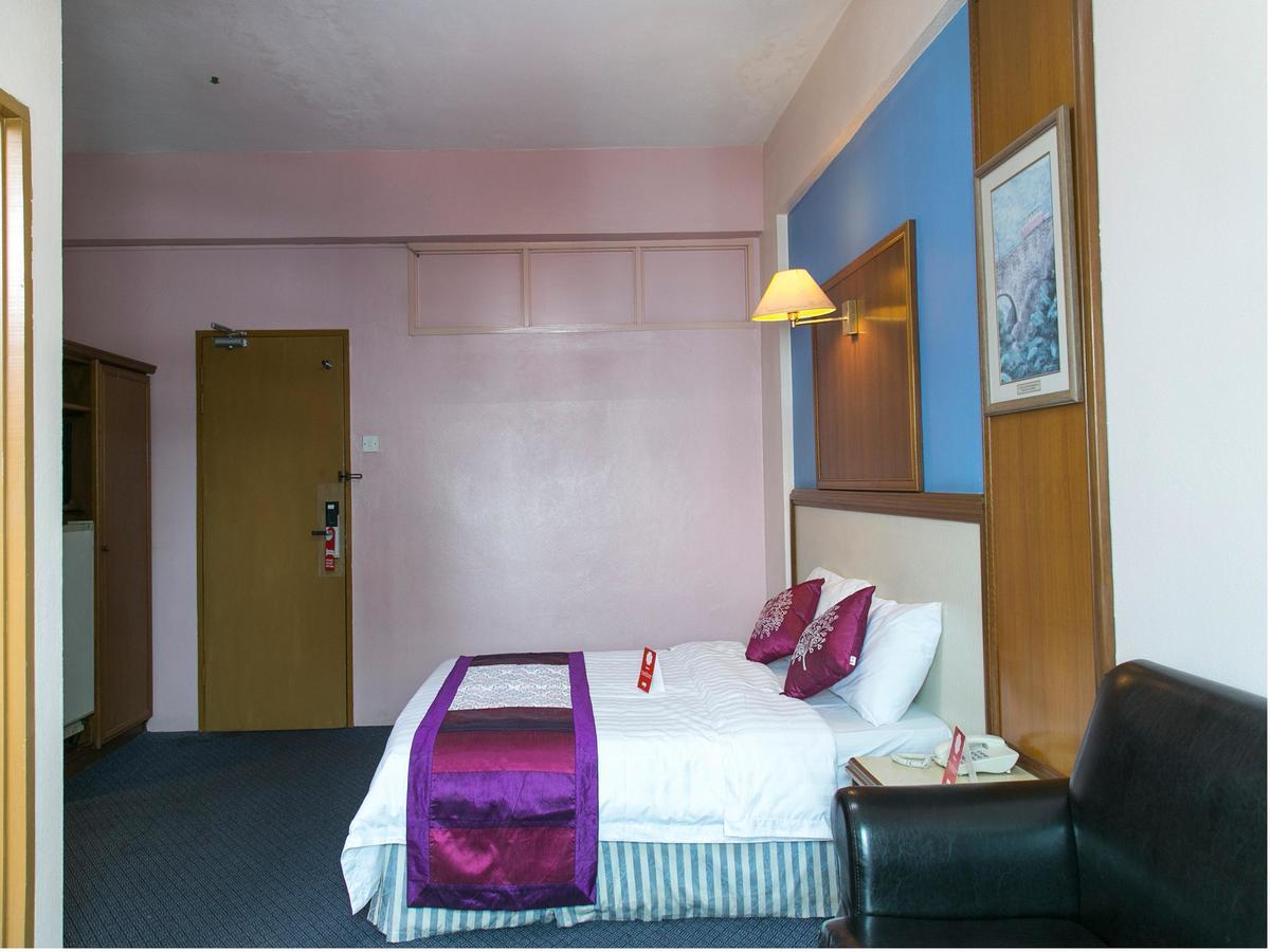 Hotel Mingood George Town Exteriér fotografie