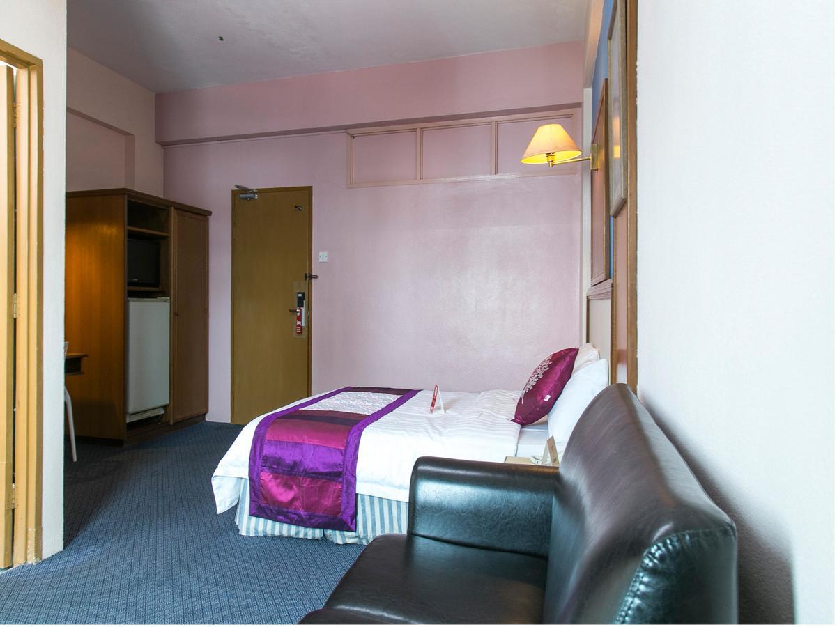 Hotel Mingood George Town Exteriér fotografie