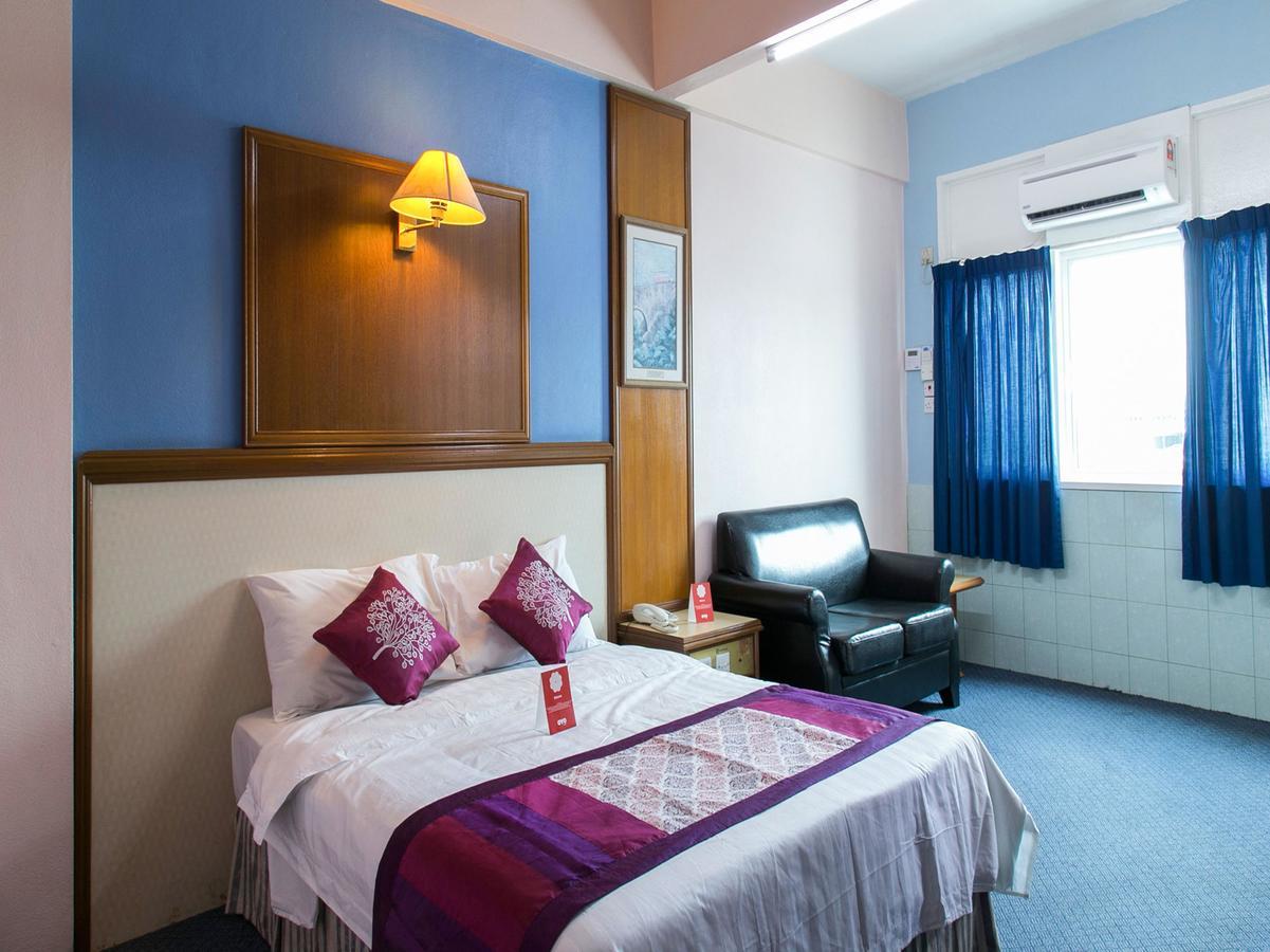 Hotel Mingood George Town Exteriér fotografie