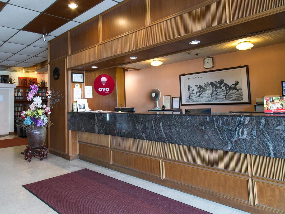 Hotel Mingood George Town Exteriér fotografie