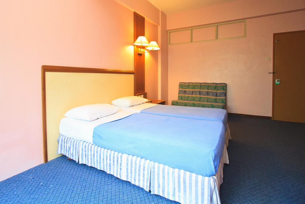 Hotel Mingood George Town Exteriér fotografie
