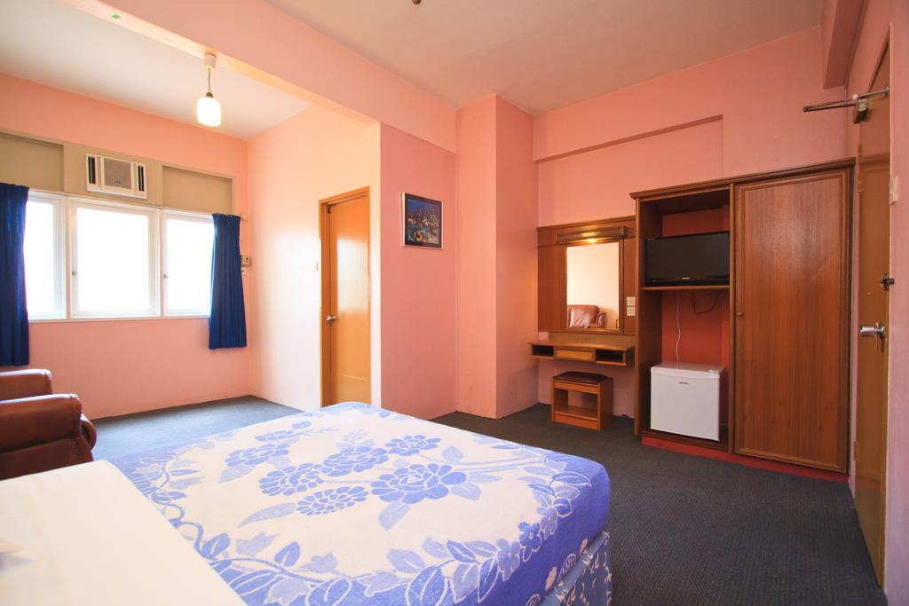 Hotel Mingood George Town Exteriér fotografie